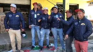 EL AUTOBÚS DE LA DEUDA JEJÉA, TIENES QUE VERLO
