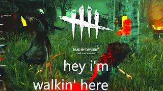 walkin' killers in 2 v 8