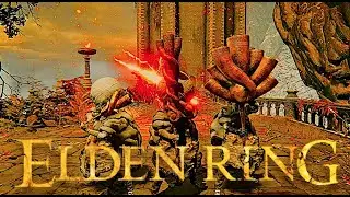 Elden Ring - The Bubble Boys Boss Rush