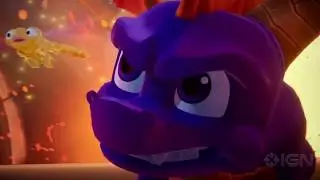 Final Spyro News, Ripto Boss Fight,Soccessor,Bianca,SpyrotoSnoop,and 10 days of spyro. (