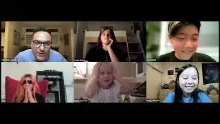 October 1, 2021 Morning Announcements