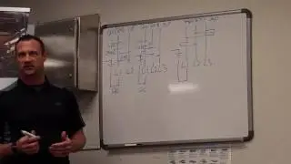 TRAINING: Single phase and 3 phase voltage, current, watts w/simple calculations