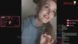Pqueen - Pqueen - Burası TR Lan #12 İzliyor