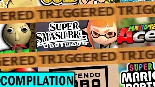 Every 2018 TRIGGERS You Video!