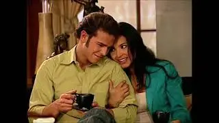 Jimena y Oscar parte 141 "Celosa de nuevo"