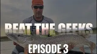 Beat The Geeks Episode 3