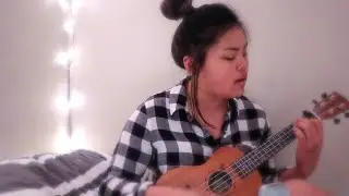 La La Land - City of Stars (Ukulele Cover)