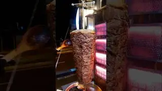 Bu Gece Döneri Adını Unutturur #shorts