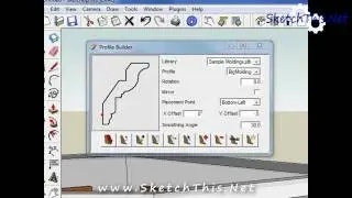 Profile Builder