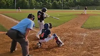 Holden Goes Yard 5-30-23
