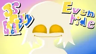 J's Godly Friday Night OST: Eventide
