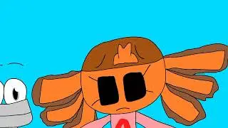 Weird Gadgets S3E2 sneak peek (ft. @karoanimation )