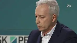 Вебинар независимого эксперта по инновациям в ритейле Агатова Бориса на РБК 1 часть