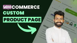 How to Create Custom Single Product Pages in WooCommerce