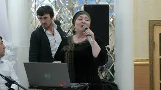 Абидат Цудахарская - даргинская песня 2020 года !!   
