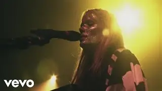 Oh Land - Lean (VEVO LIFT presents)