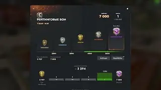 ЭТО КОНЕЦ? Tanks Blitz!