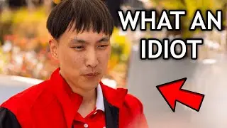 DOUBLELIFT JUST MADE A HUGE MISTAKE...