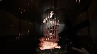 Demonologist - Kurosawa Haus, Exorzismus, Frau TOT :D NEUES UPDATE - 4K Gameplay