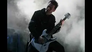 Рихард Круспе (RAMMSTEIN) самореализация в Emigrate .интервью на Русском