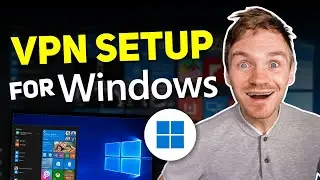 How to Set Up a VPN on Windows 10