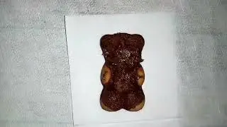 Барни ел гавно