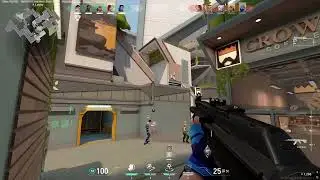 Cant rank up - War 1 (Yeat)