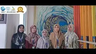 Sambut Ramadan bersama SDIT DAUROH