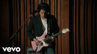 John Mayer - Last Train Home (Midnight Version)