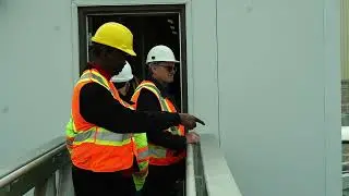 City of Winnipeg SAFE Work Certified