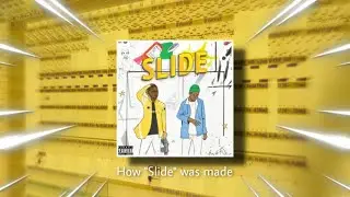 How “Slide” by Juice WRLD was made (FL Studio Remake) + FLP