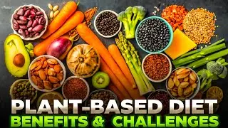 I Tried Plant-Based Eating for 30 Days, Here's What Happened