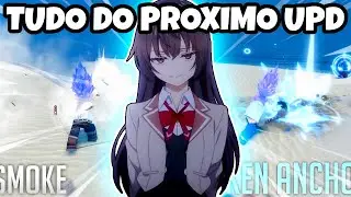 TUDO DO PROXIMO UPDATE DO GPO!!