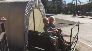 Mormon Battalion - San Diego