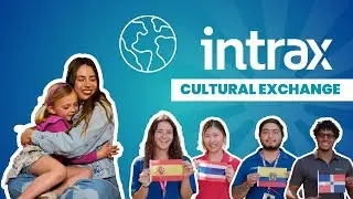 Intrax Cultural Exchange