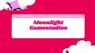💙🌙My New Channel Intro 2021/2022🌙💙