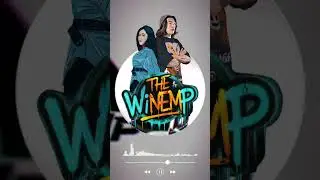 Lagu baru the winem