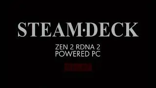 Neo-Geo Arcade Steam Deck Boot Animation