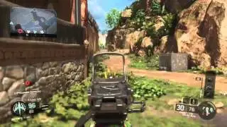 Out my way - Call of Duty®: Black Ops III