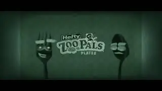 (SEIZURE WARNING) ZooPals gone too crazy 16x Slow Motion