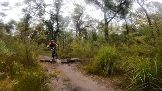 BBC News Mountain Biking Economy