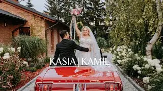 KASIA & KAMIL | KLIP ŚLUBNY | SIEDLISKO CZYŻÓW