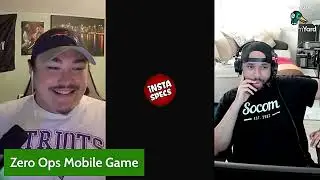 SOCOMJOHN Channel Trailer (SOCOMHQ.com) Long Live SOCOM!