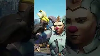 Which pets make the best cannonballs? We're glad you asked. #SeaOfThieves #Gaming