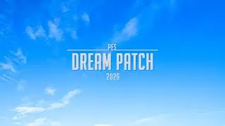 Dream Patch Season 2026 - Installation Tutorial