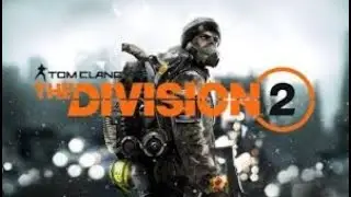 Tom Clancy's The Division 2 The Summit Floor 100 SOLO 7 Directives