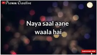 happy new year 💓 2021 status ||happy new year status ||happy new year 2021 || new year shayari 2021