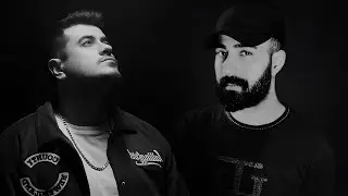 Narkoz Ex & Rope - Saydın Mı Sende Ben Gibi ( Prod. Arabesk Design )