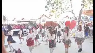 Kpop Dance