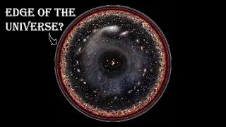 Is it possible to reach the 'Edge of the Universe'? - The Knowledge Hub